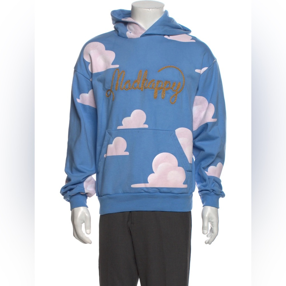 Limited Edition - Pixar x Madhappy hoodie